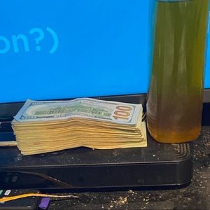 Meet your Posher, Streetz